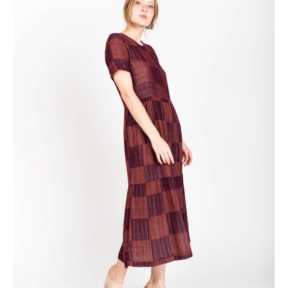 Ace & Jig Dresses & Skirts - Ace & Jig dress - cabaret